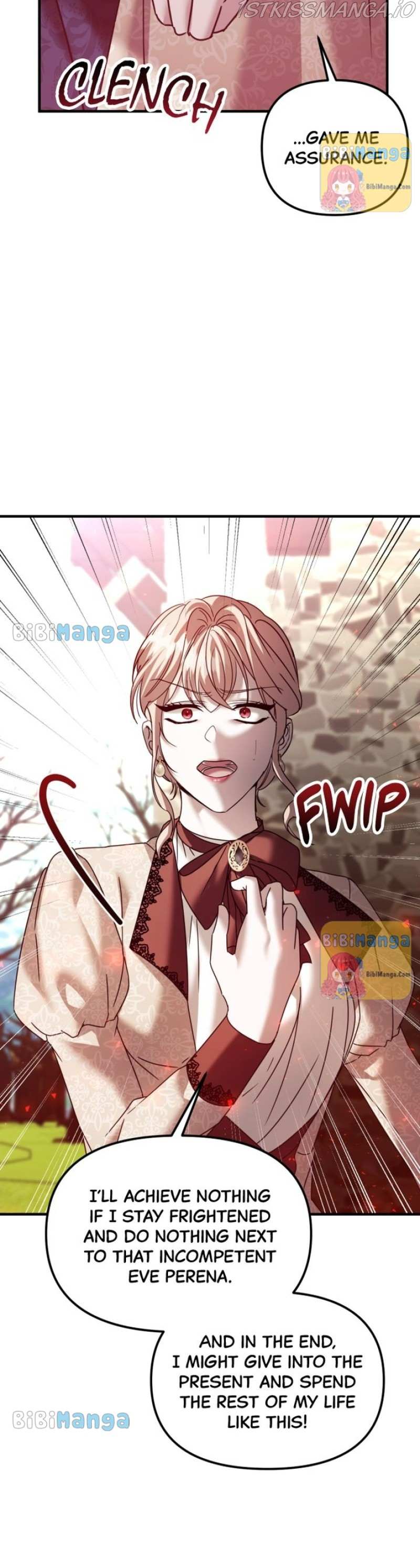 Marriage Alliance for Revenge Chapter 29 page 12 - 