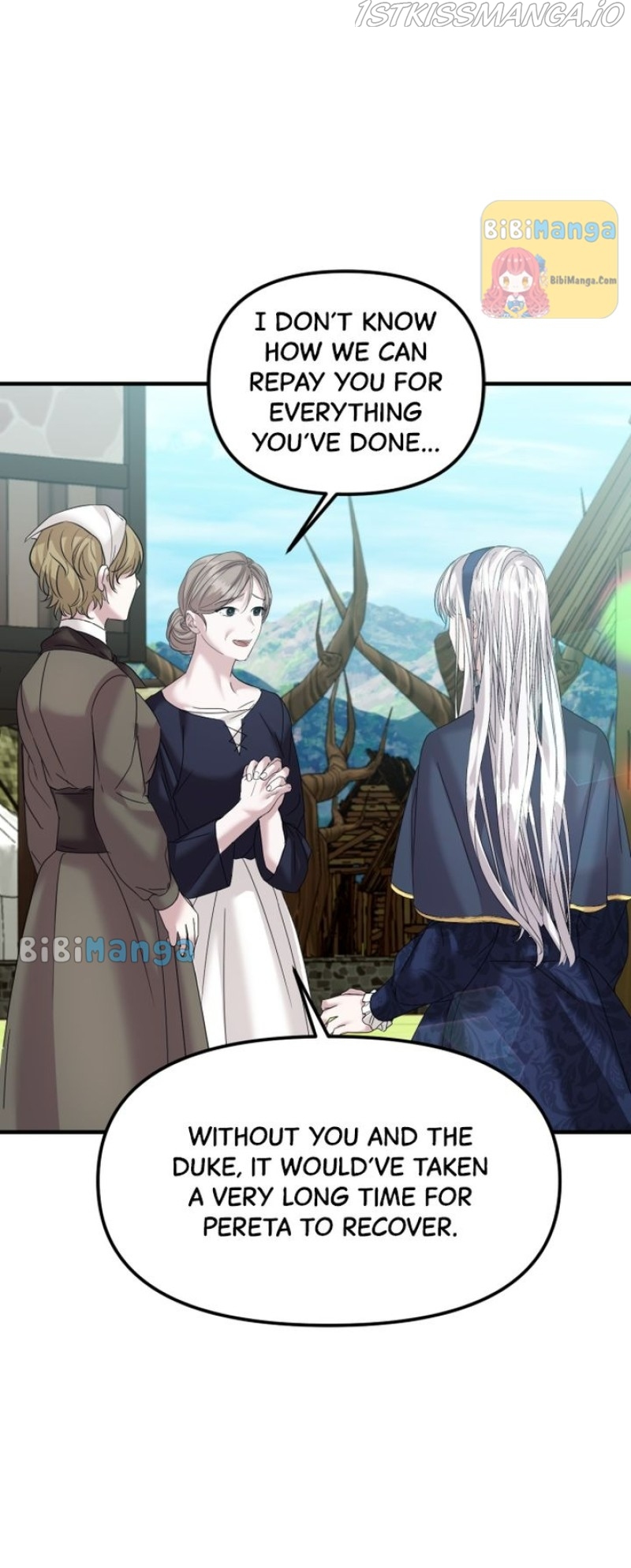 Marriage Alliance for Revenge Chapter 29 page 3 - 