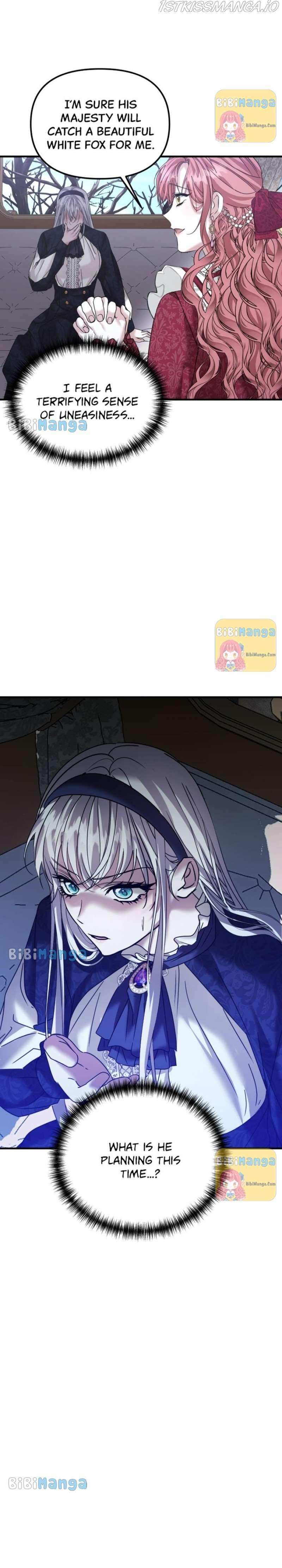 Marriage Alliance for Revenge Chapter 29 page 22 - 