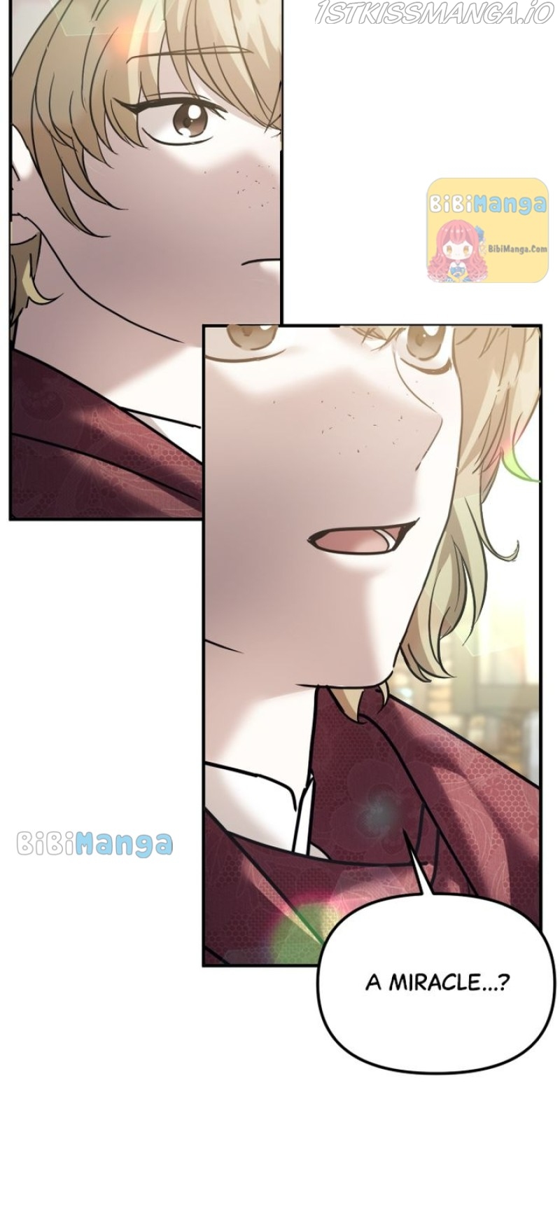Marriage Alliance for Revenge Chapter 29 page 6 - 