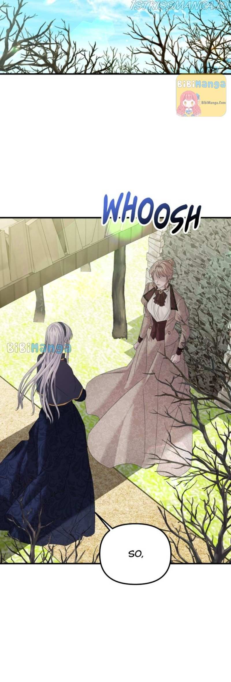 Marriage Alliance for Revenge Chapter 29 page 9 - 