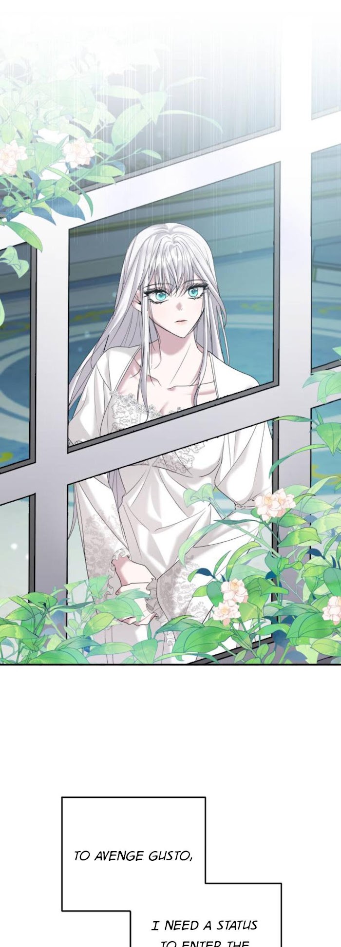 Marriage Alliance for Revenge Chapter 3 page 15 - 