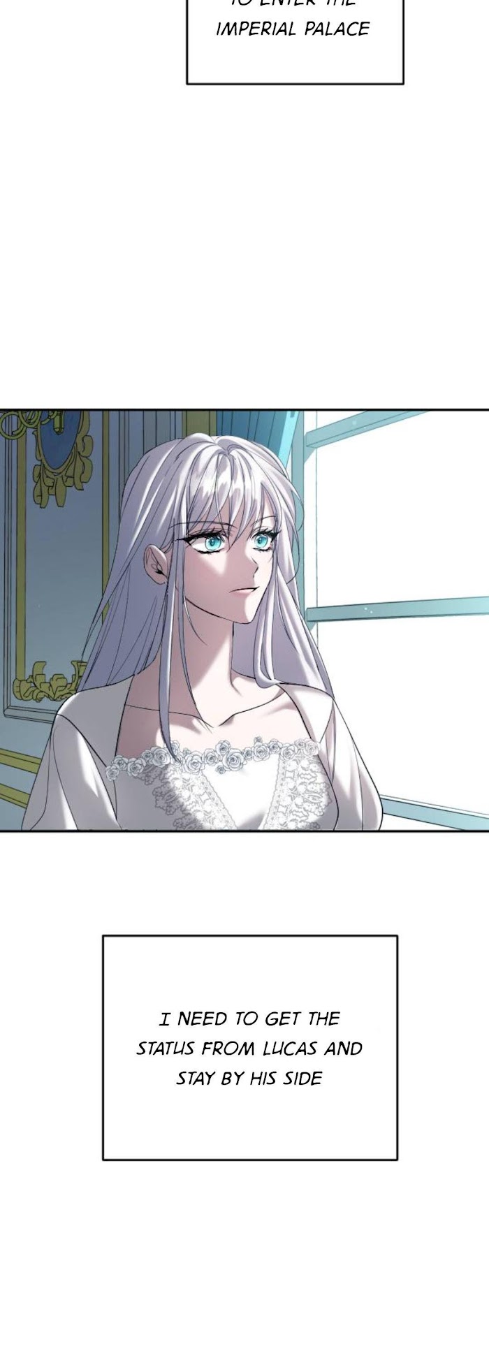 Marriage Alliance for Revenge Chapter 3 page 16 - 