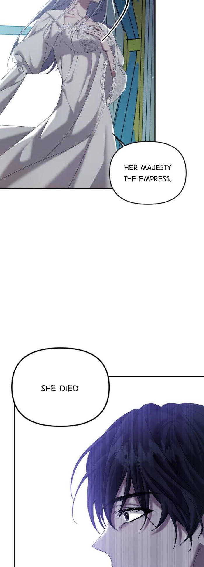 Marriage Alliance for Revenge Chapter 3 page 21 - 