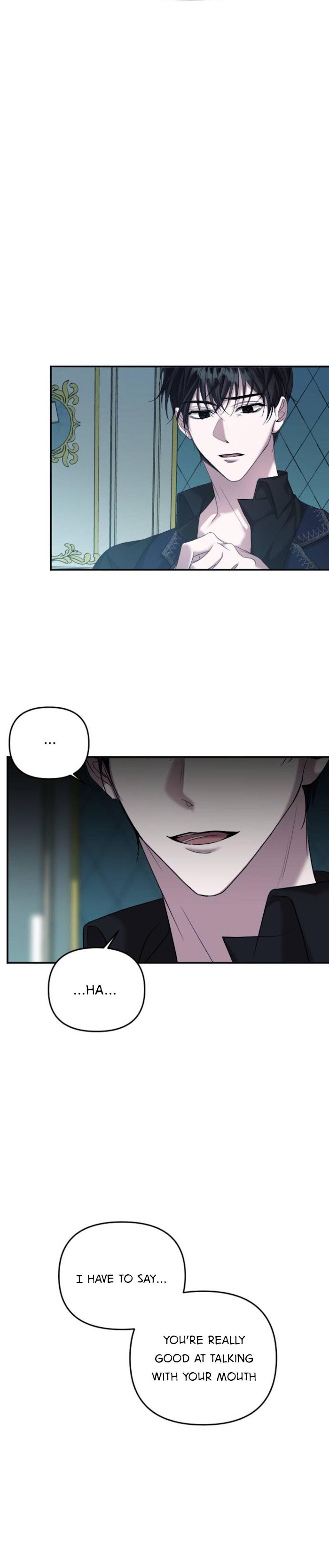 Marriage Alliance for Revenge Chapter 3 page 31 - 