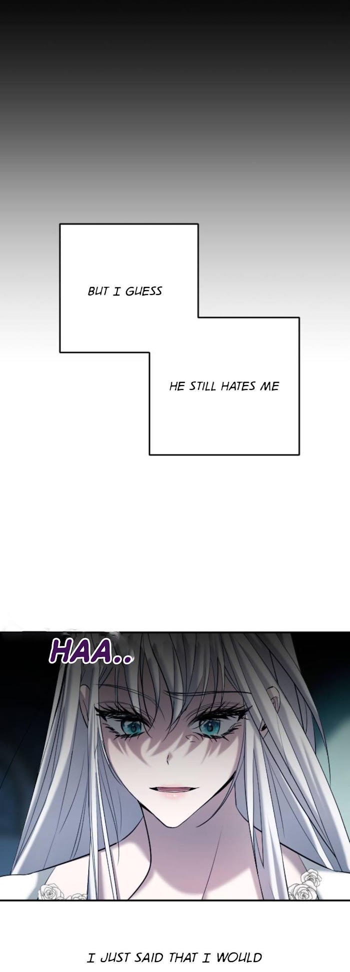 Marriage Alliance for Revenge Chapter 3 page 37 - 