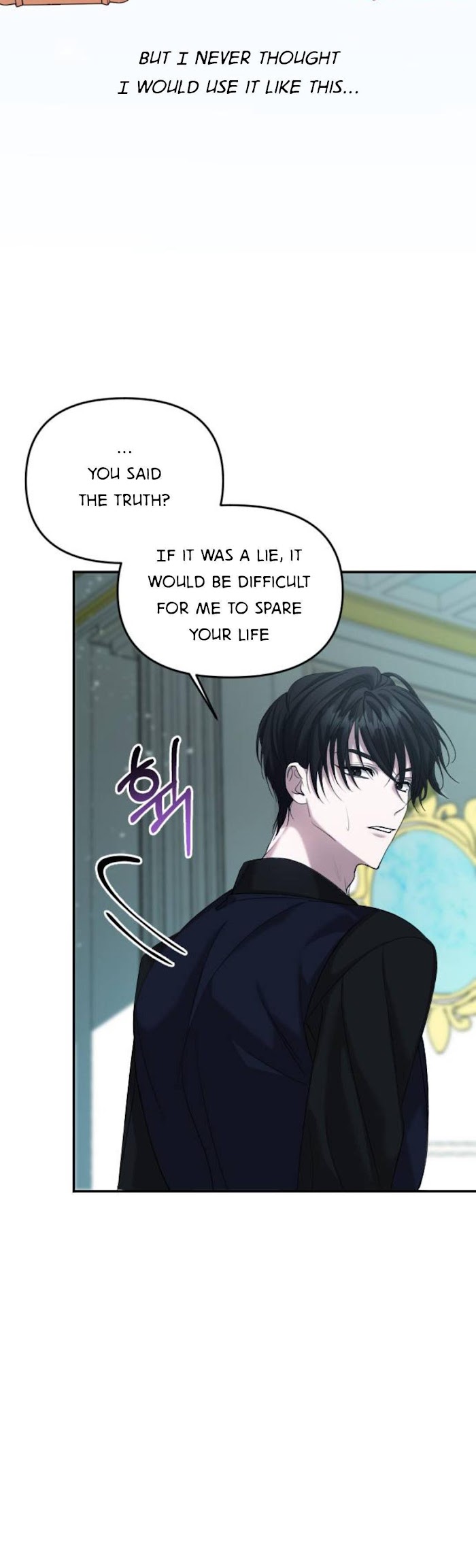 Marriage Alliance for Revenge Chapter 3 page 43 - 