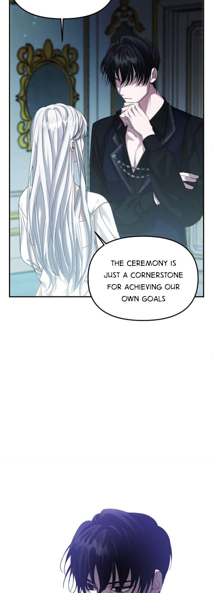 Marriage Alliance for Revenge Chapter 3 page 45 - 