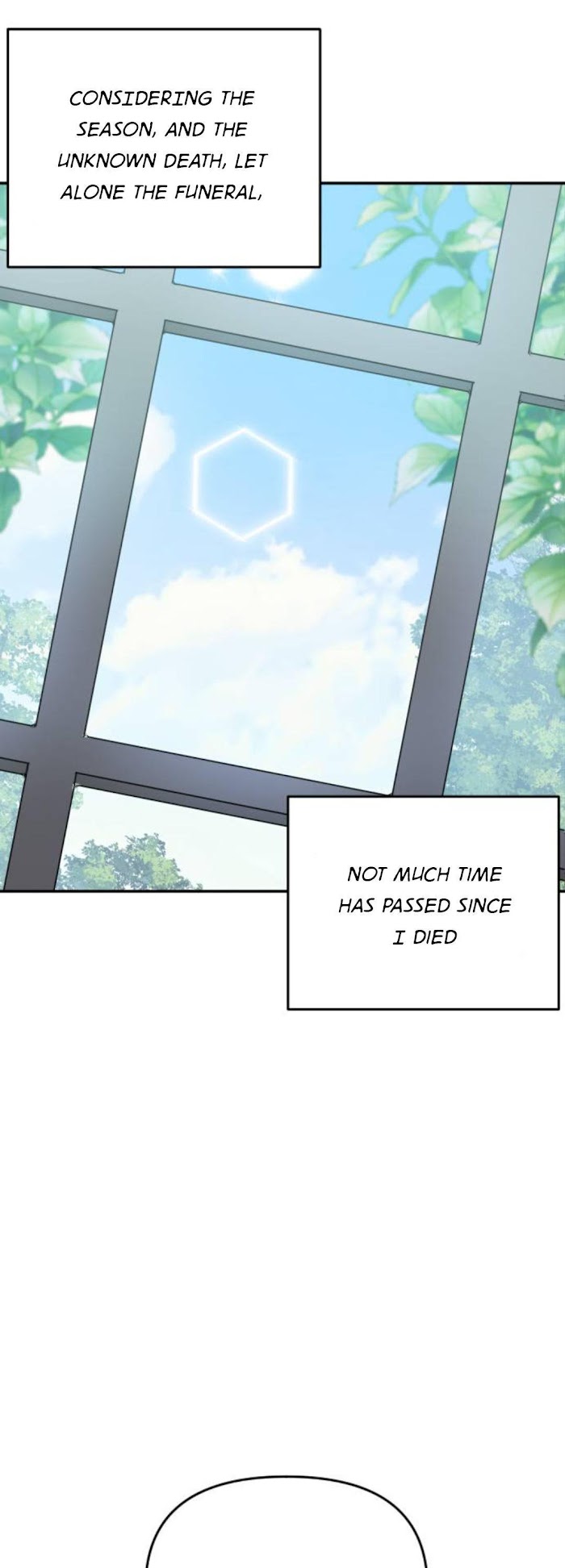 Marriage Alliance for Revenge Chapter 3 page 47 - 