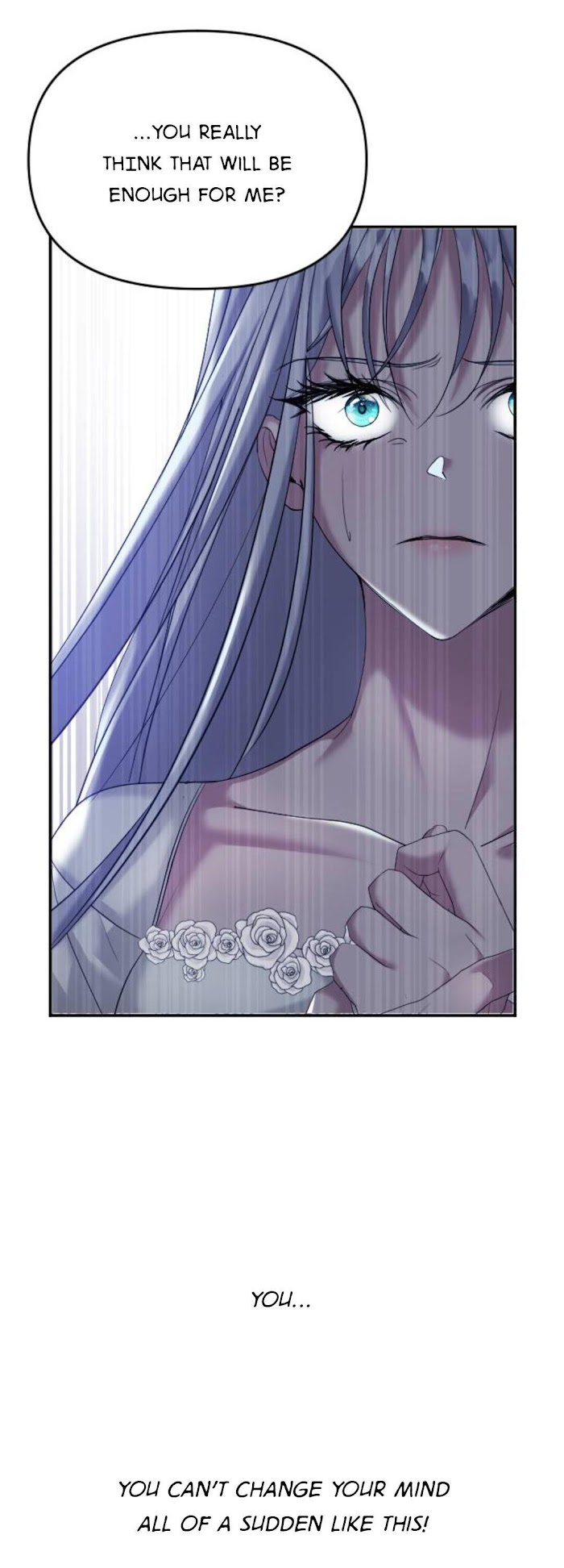 Marriage Alliance for Revenge Chapter 3 page 51 - 