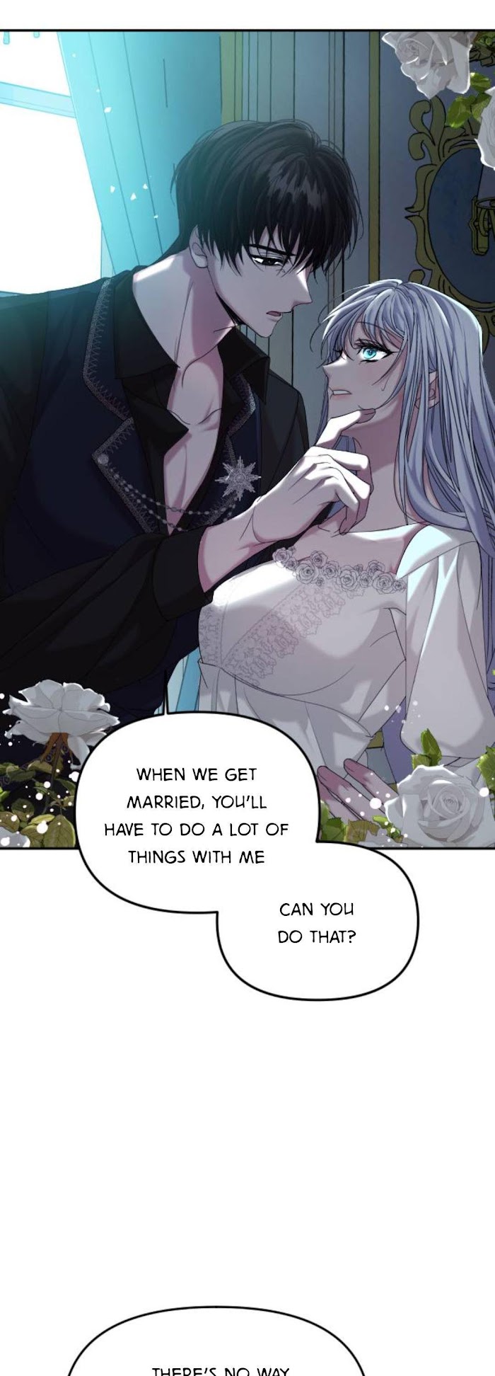 Marriage Alliance for Revenge Chapter 3 page 53 - 