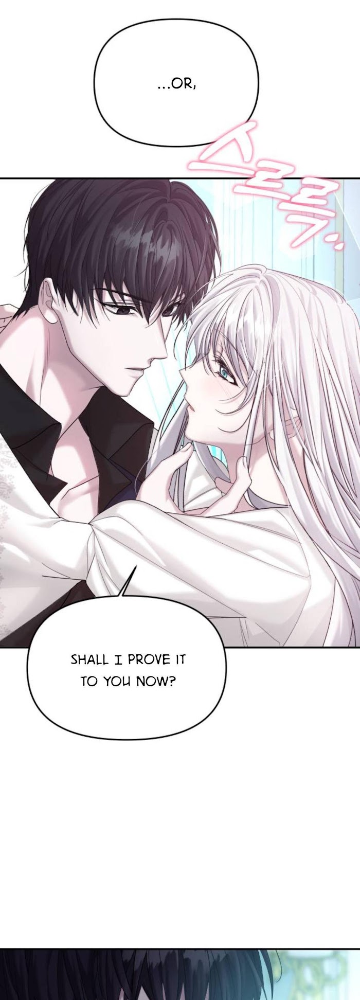 Marriage Alliance for Revenge Chapter 3 page 55 - 