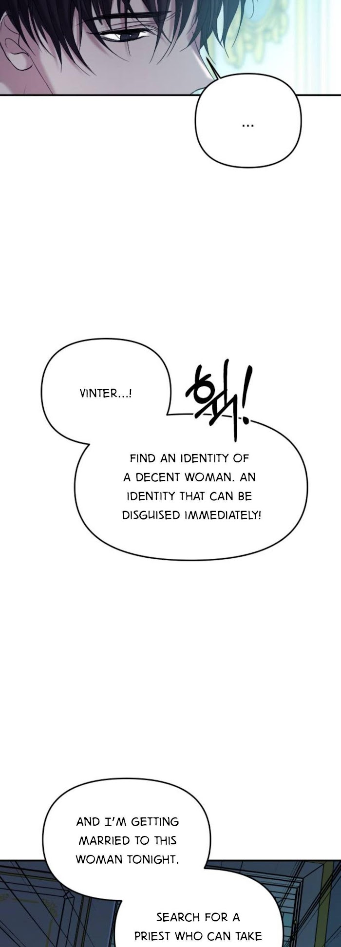 Marriage Alliance for Revenge Chapter 3 page 56 - 