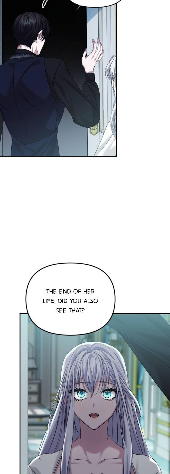 Marriage Alliance for Revenge Chapter 3 page 58 - 