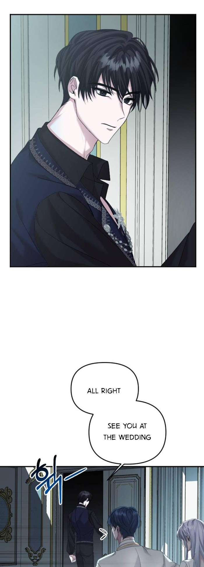 Marriage Alliance for Revenge Chapter 3 page 60 - 