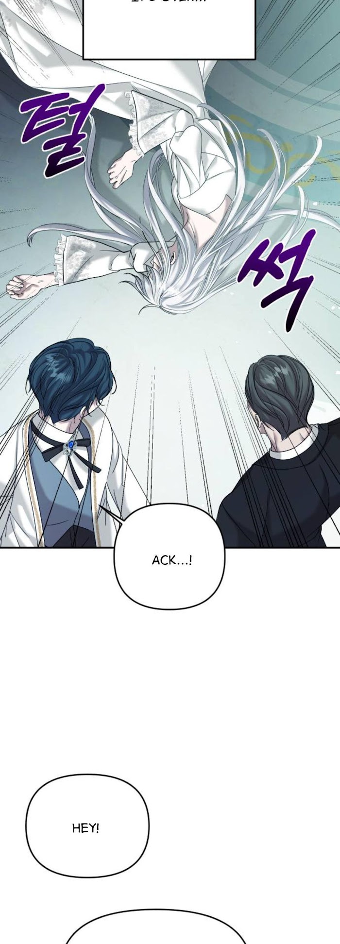 Marriage Alliance for Revenge Chapter 3 page 63 - 