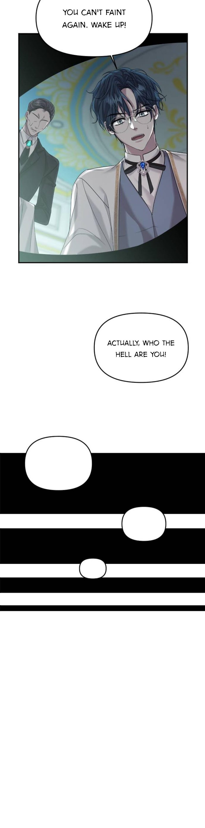 Marriage Alliance for Revenge Chapter 3 page 64 - 