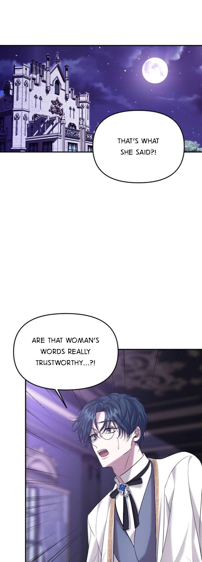 Marriage Alliance for Revenge Chapter 3 page 65 - 