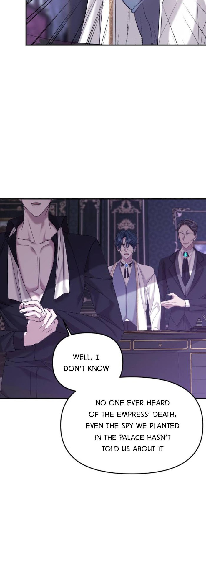 Marriage Alliance for Revenge Chapter 3 page 66 - 
