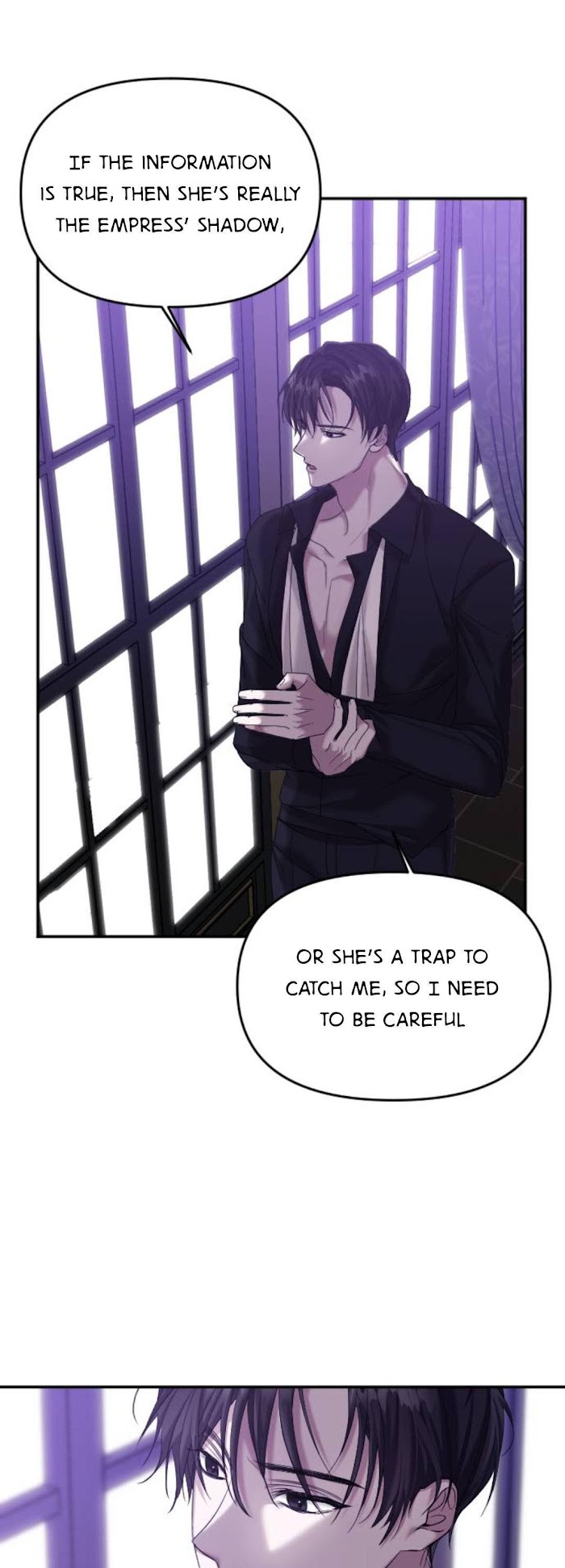 Marriage Alliance for Revenge Chapter 3 page 67 - 
