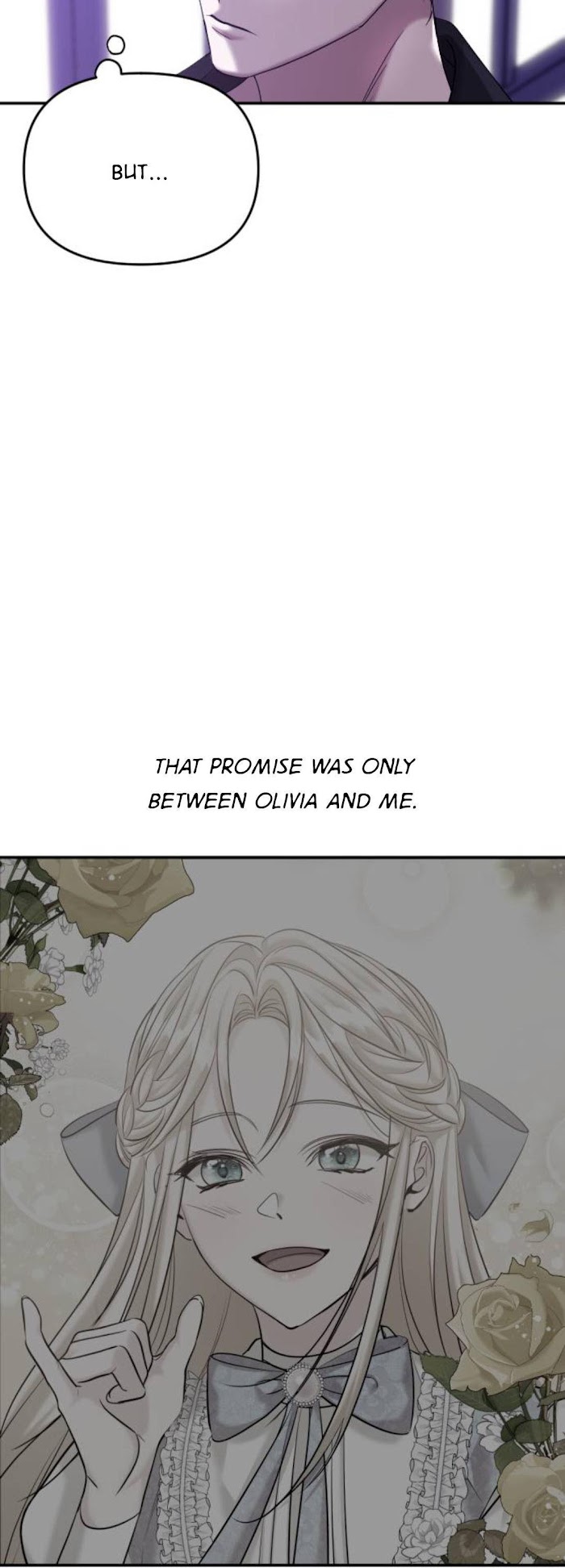 Marriage Alliance for Revenge Chapter 3 page 68 - 