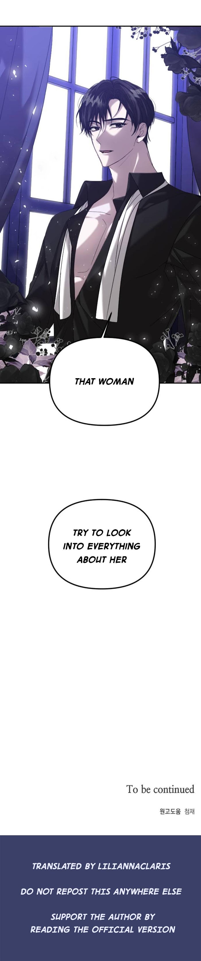 Marriage Alliance for Revenge Chapter 3 page 70 - 