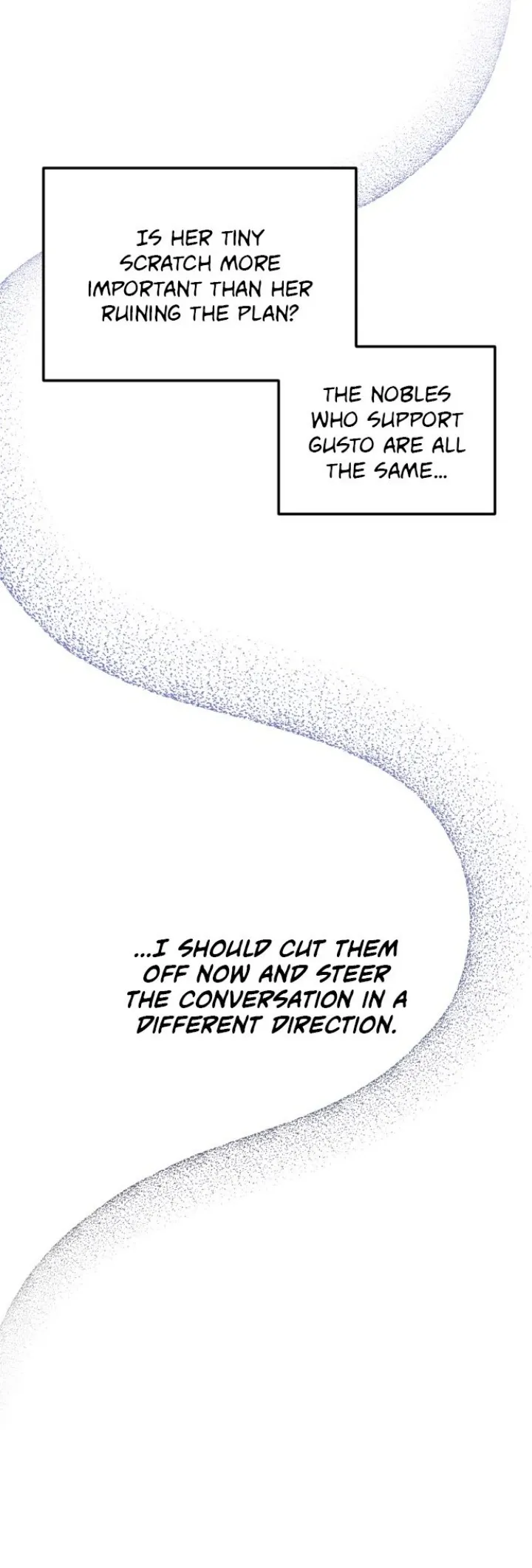 Marriage Alliance for Revenge Chapter 30 page 16 - 