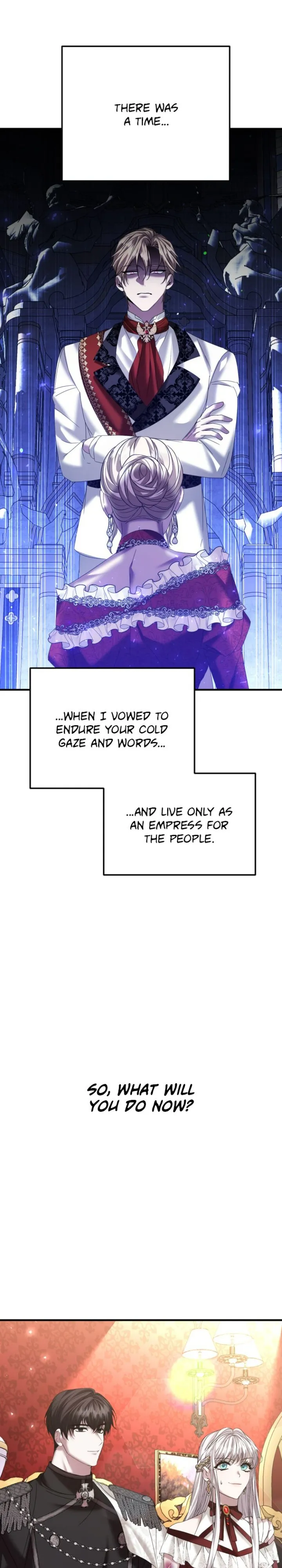 Marriage Alliance for Revenge Chapter 30 page 30 - 