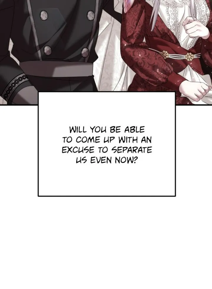 Marriage Alliance for Revenge Chapter 30 page 31 - 