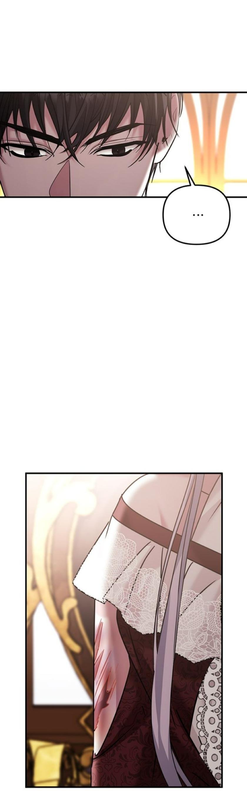Marriage Alliance for Revenge Chapter 31 page 18 - 