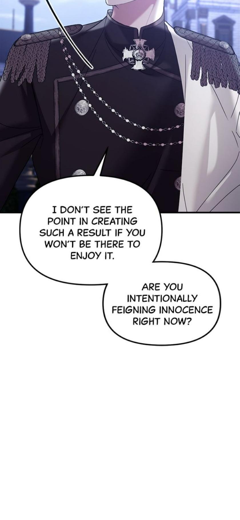 Marriage Alliance for Revenge Chapter 31 page 23 - 