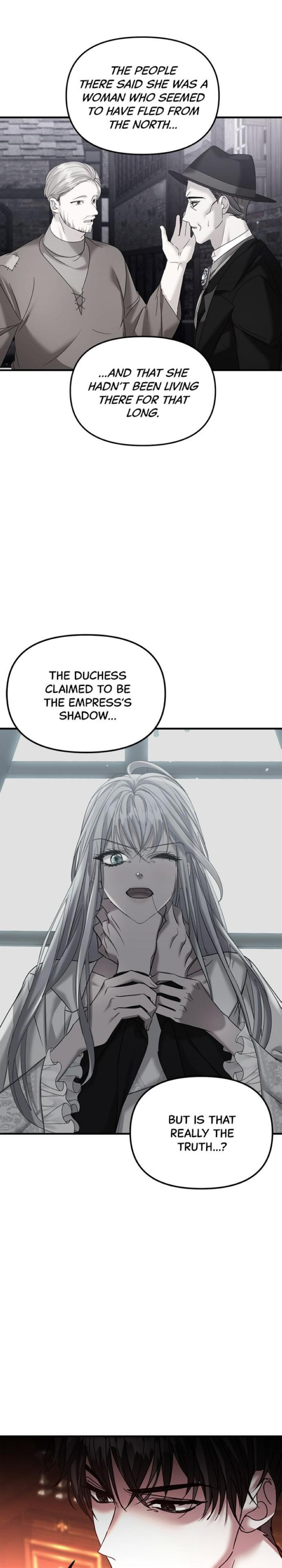 Marriage Alliance for Revenge Chapter 31 page 31 - 