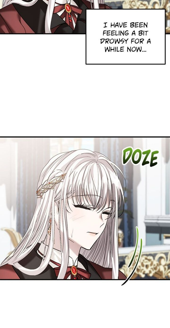 Marriage Alliance for Revenge Chapter 32 page 21 - 