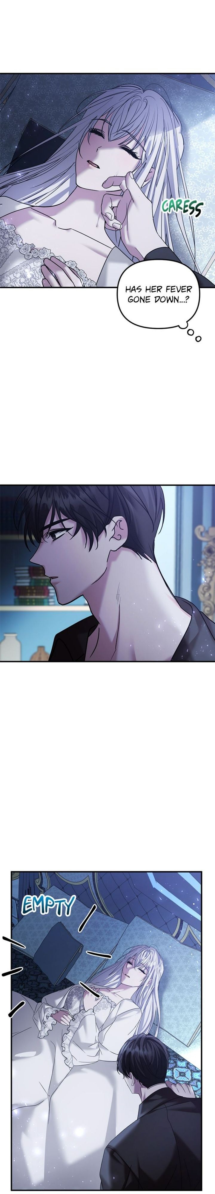 Marriage Alliance for Revenge Chapter 32 page 26 - 