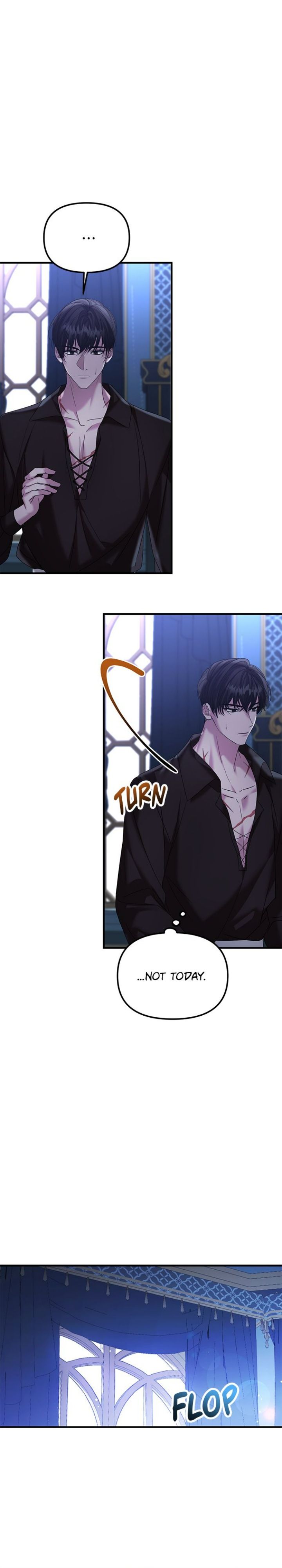 Marriage Alliance for Revenge Chapter 32 page 27 - 