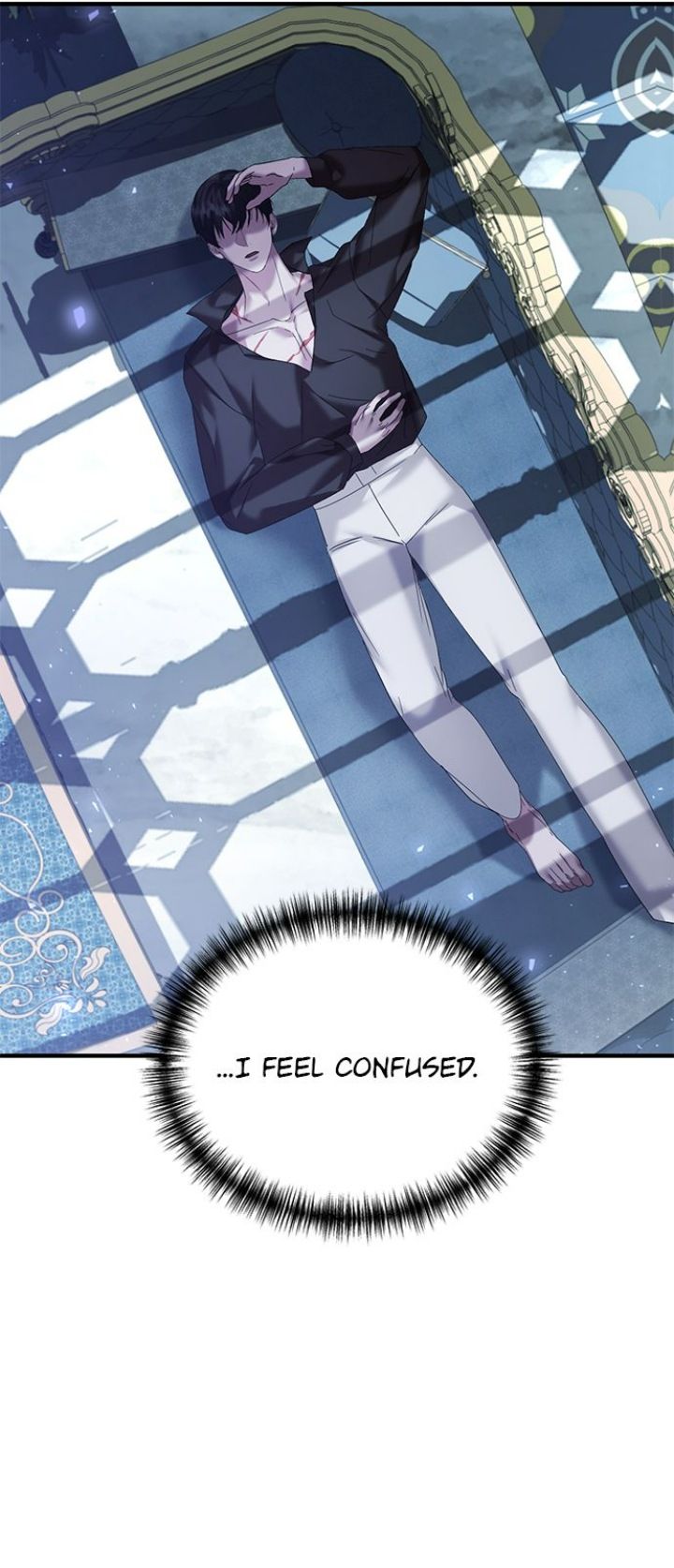 Marriage Alliance for Revenge Chapter 32 page 28 - 