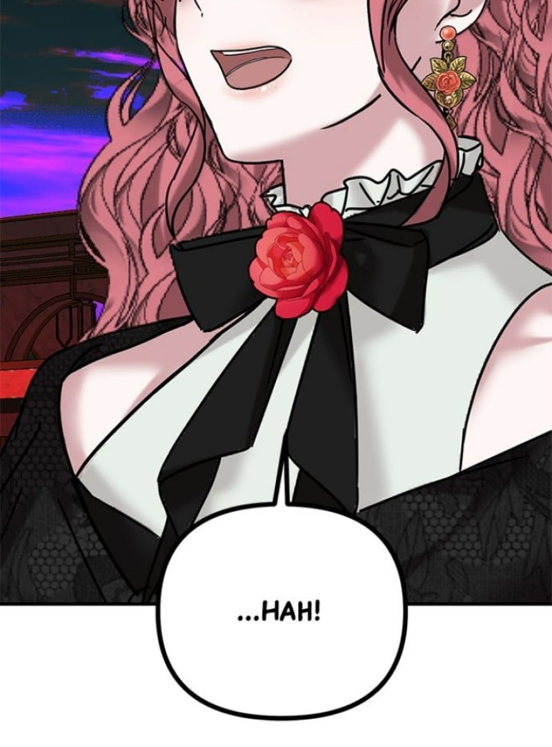 Marriage Alliance for Revenge Chapter 33 page 10 - 