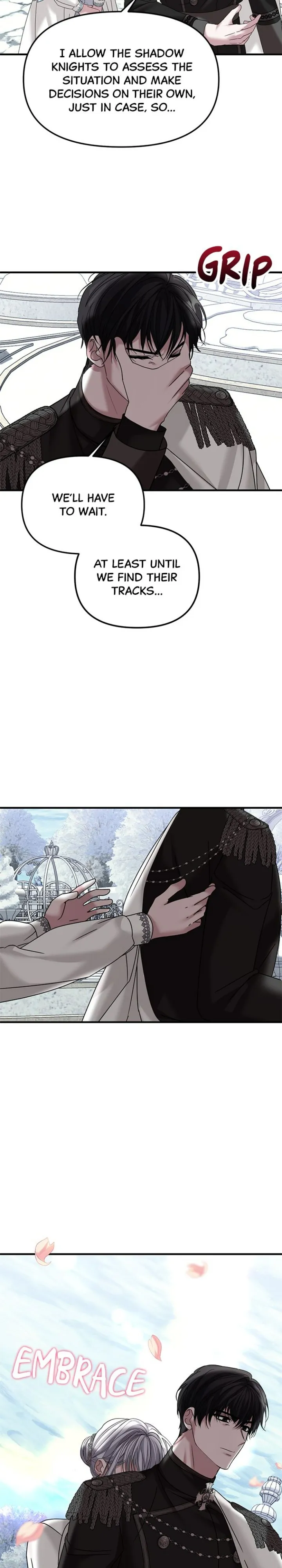 Marriage Alliance for Revenge Chapter 34 page 13 - 