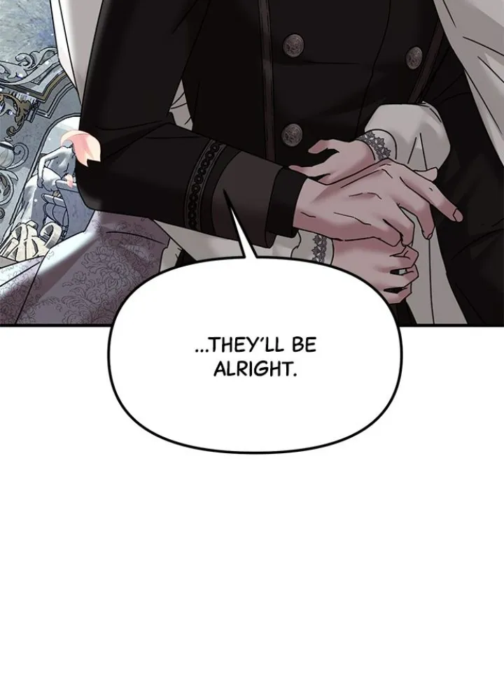 Marriage Alliance for Revenge Chapter 34 page 14 - 