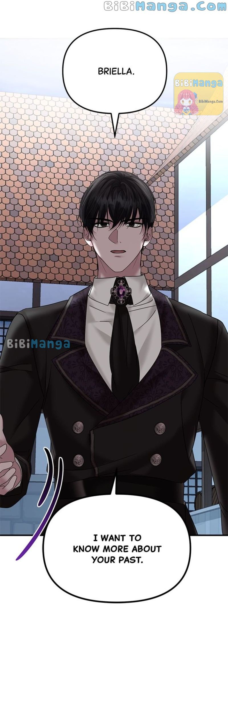 Marriage Alliance for Revenge Chapter 35 page 35 - 