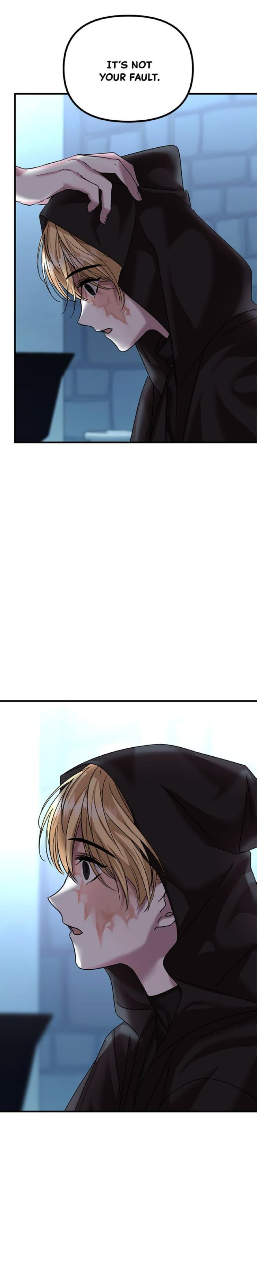 Marriage Alliance for Revenge Chapter 36 page 13 - 