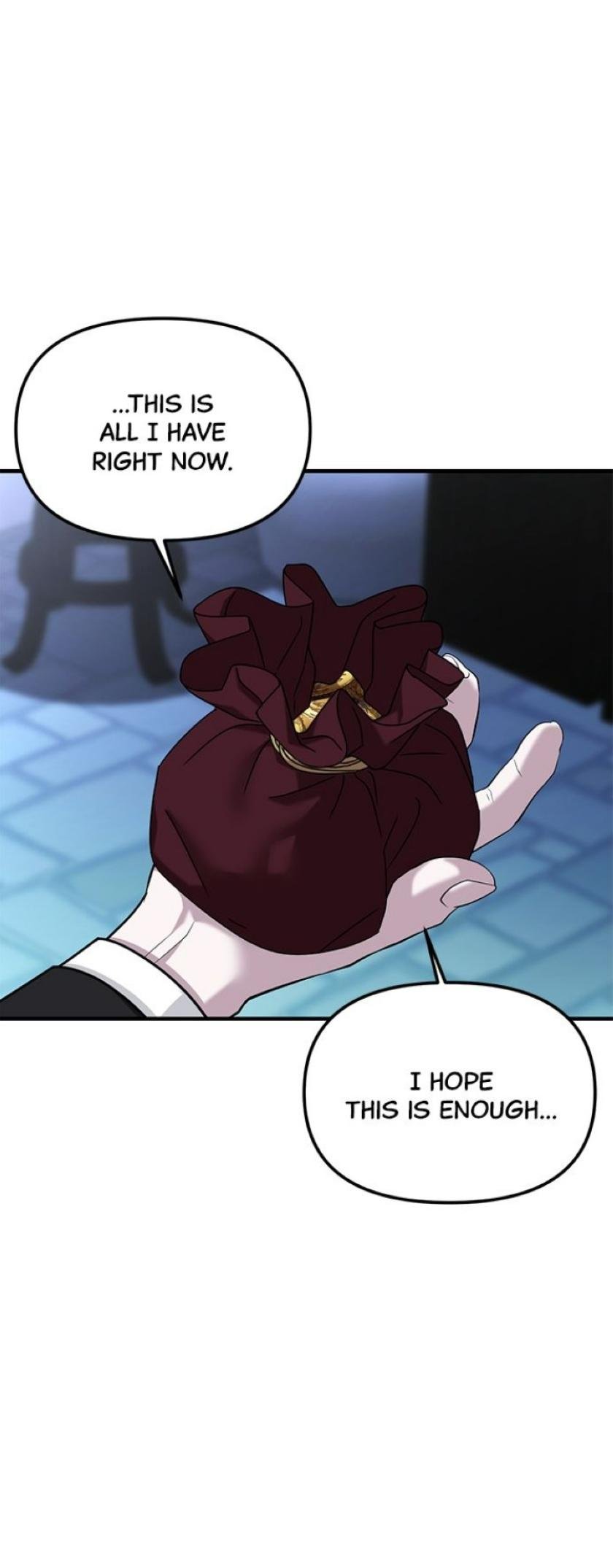 Marriage Alliance for Revenge Chapter 36 page 16 - 