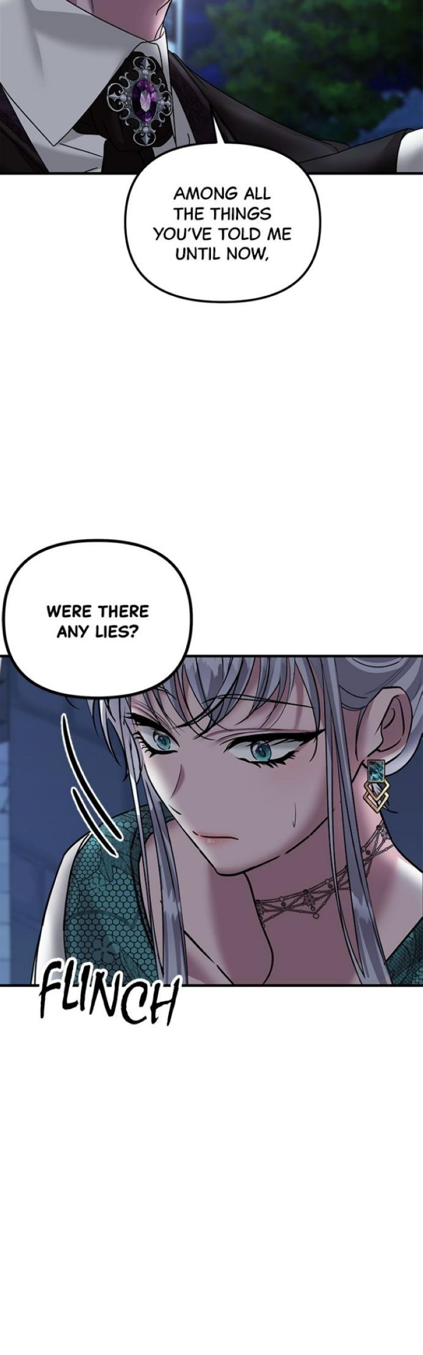 Marriage Alliance for Revenge Chapter 36 page 3 - 