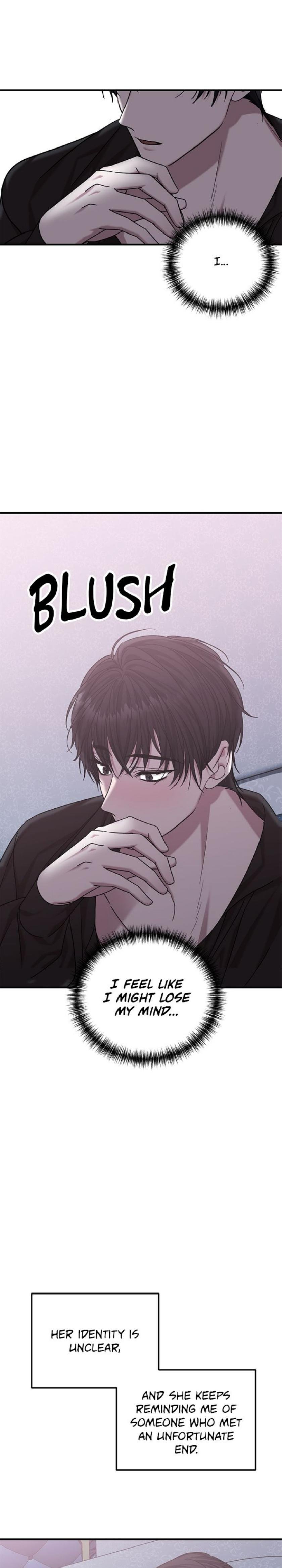 Marriage Alliance for Revenge Chapter 37 page 14 - 