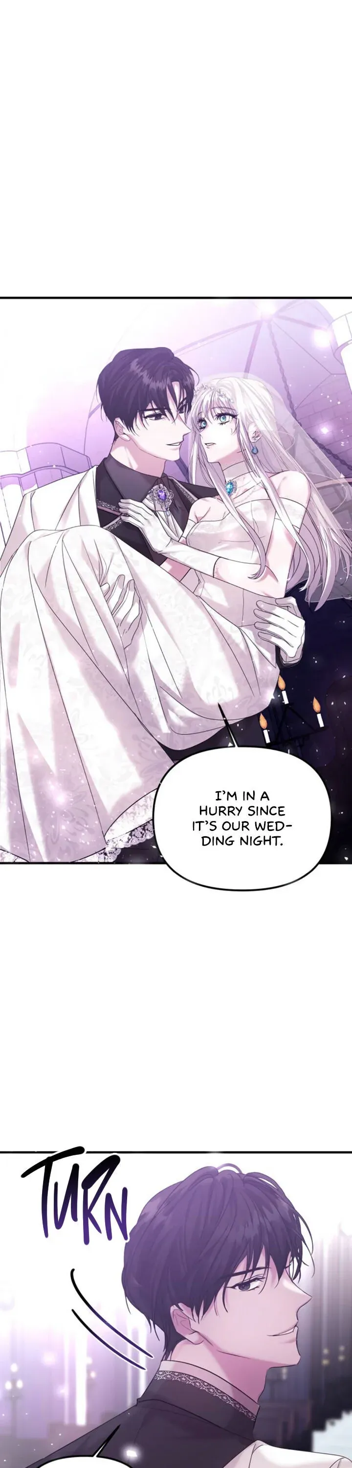 Marriage Alliance for Revenge Chapter 4 page 14 - 
