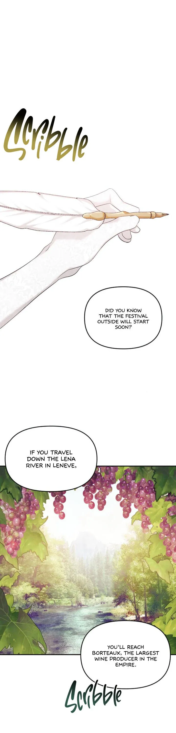 Marriage Alliance for Revenge Chapter 4 page 20 - 