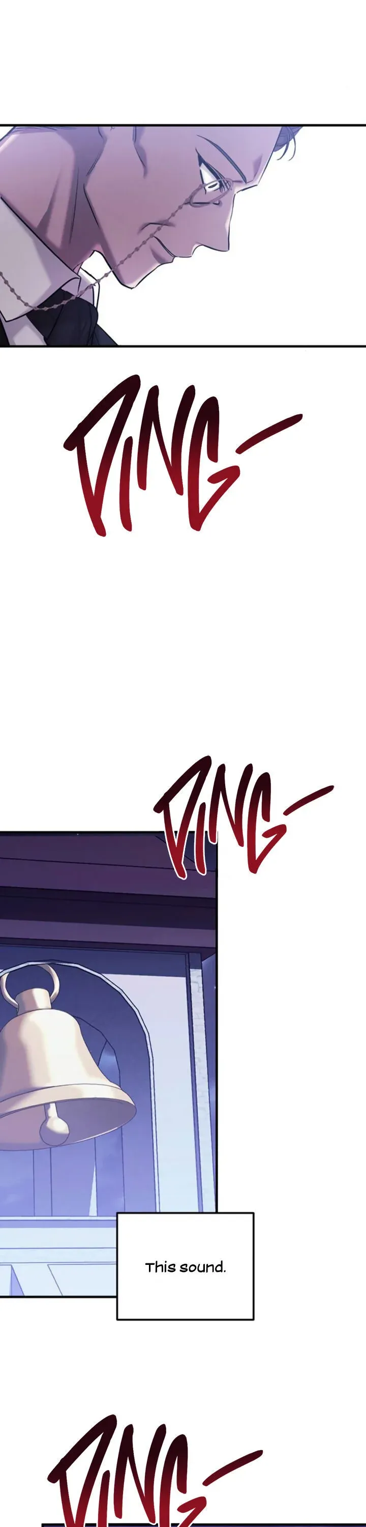 Marriage Alliance for Revenge Chapter 4 page 24 - 