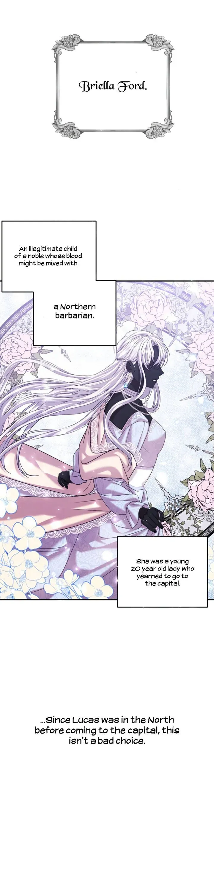 Marriage Alliance for Revenge Chapter 4 page 28 - 