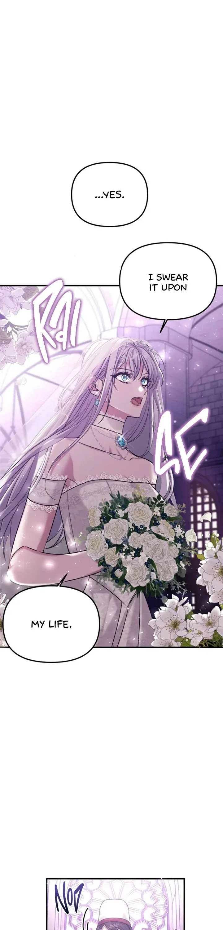 Marriage Alliance for Revenge Chapter 4 page 8 - 