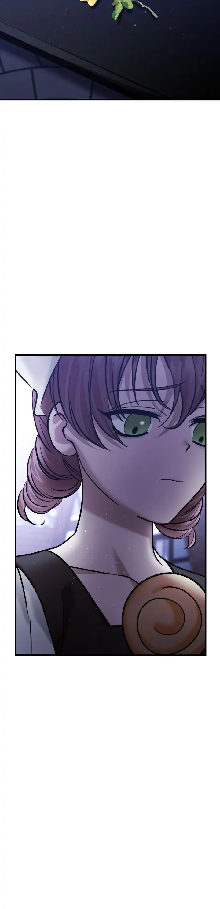 Marriage Alliance for Revenge Chapter 44 page 22 - 